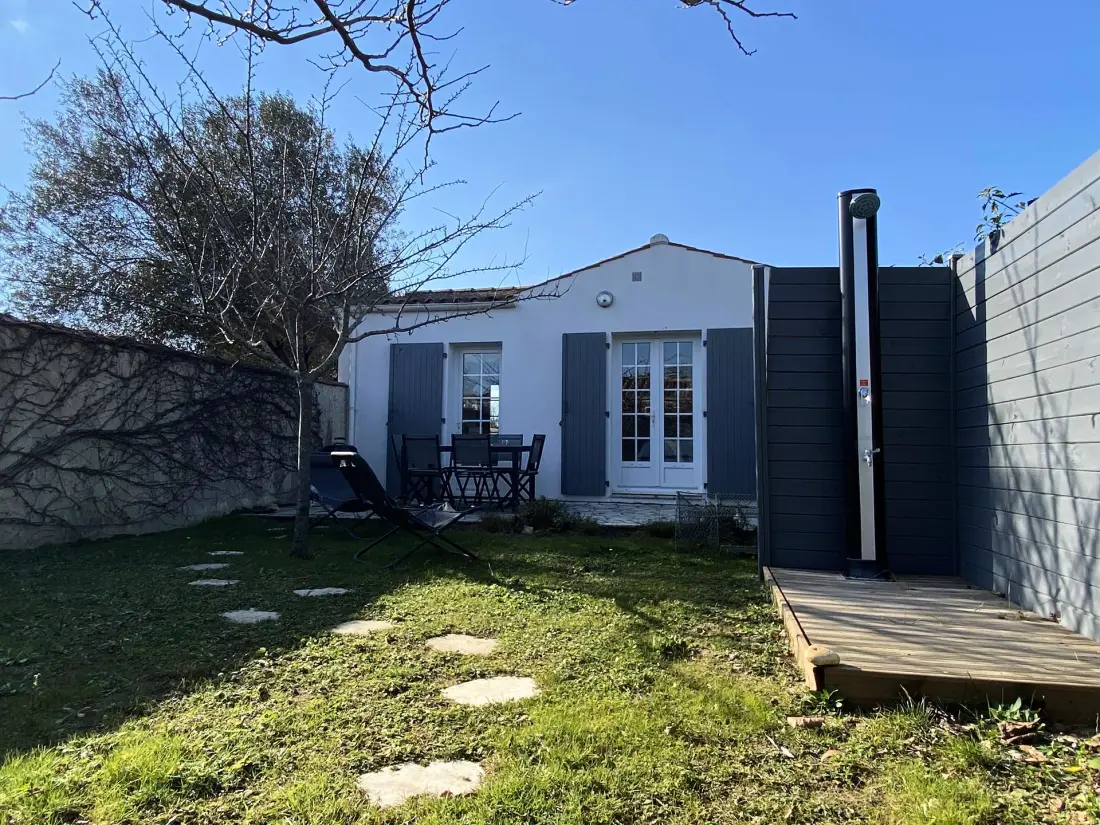 Residence Lbo000-130-la Bree Les Bains
