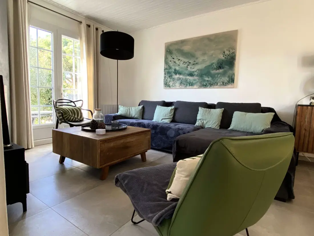 Residence Lbo000-130-la Bree Les Bains