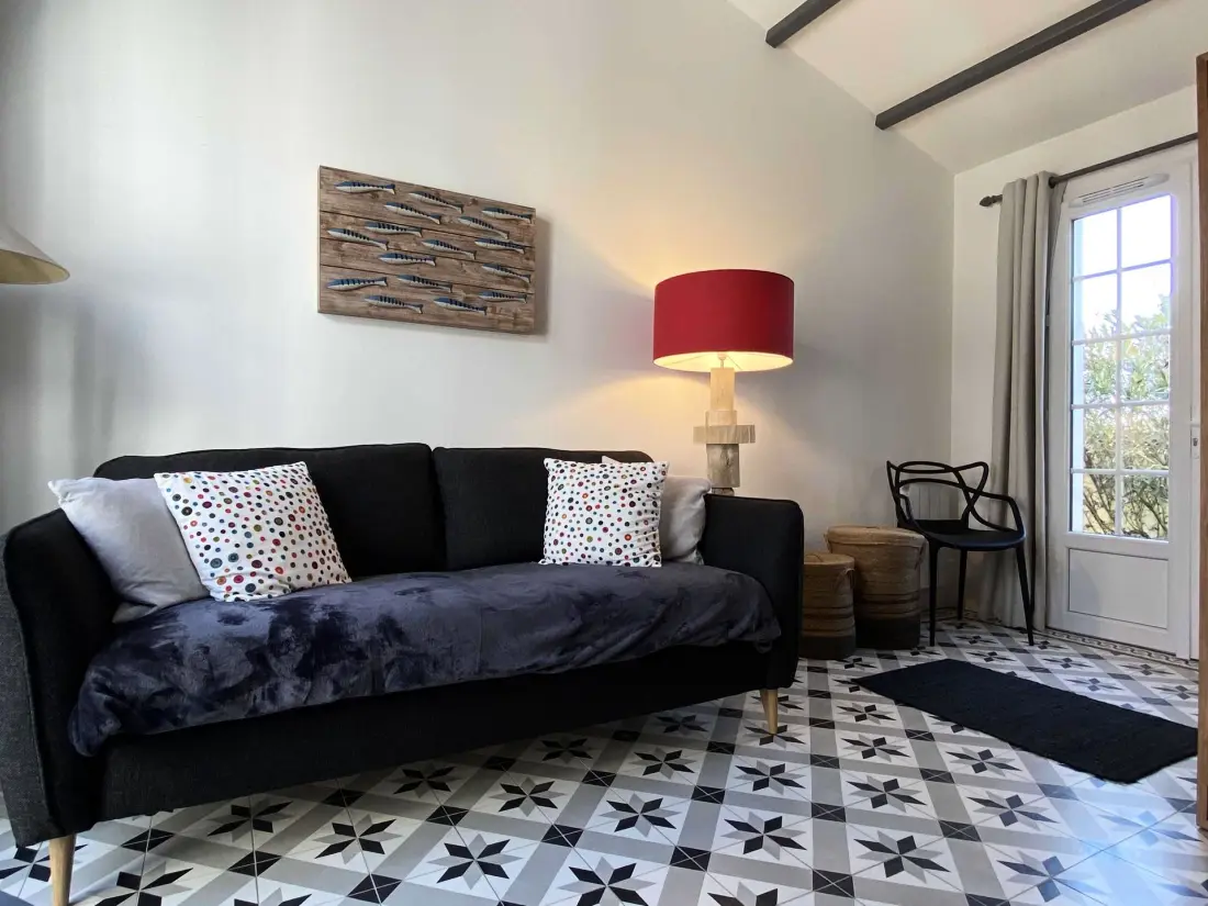 Residence Lbo000-130-la Bree Les Bains
