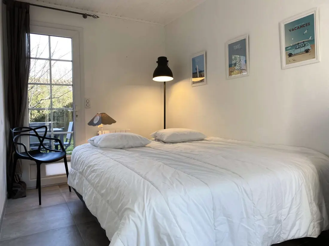 Residence Lbo000-130-la Bree Les Bains