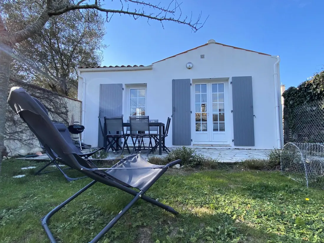 Residence Lbo000-130-la Bree Les Bains