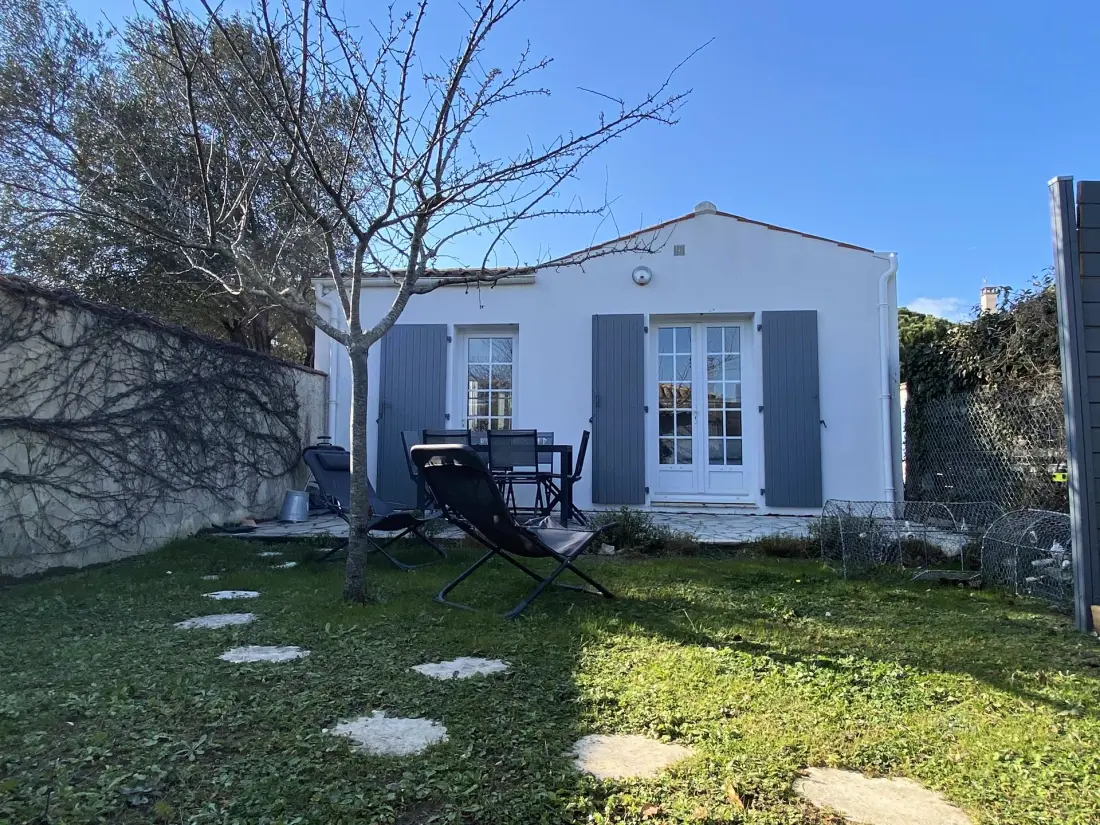Residence Lbo000-130-la Bree Les Bains