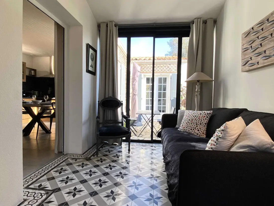 Residence Lbo000-130-la Bree Les Bains