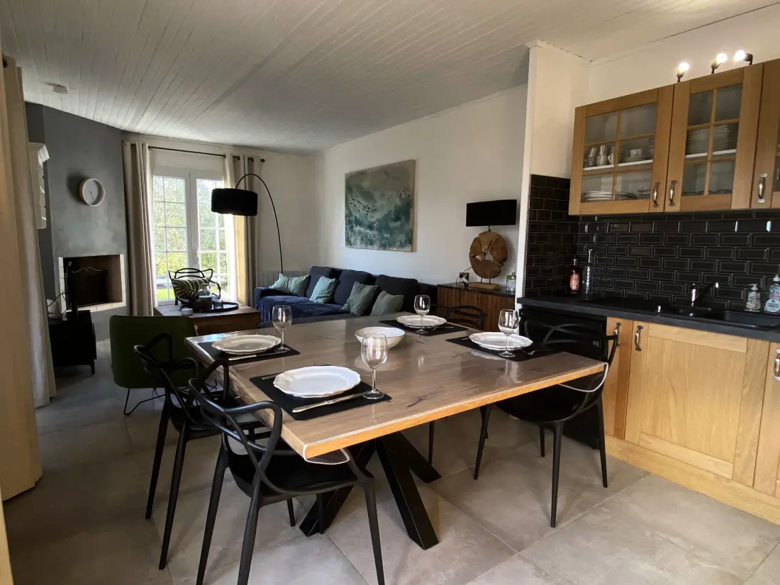 Residence Lbo000-130-la Bree Les Bains