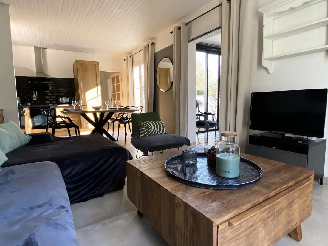 Residence Lbo000-130-la Bree Les Bains