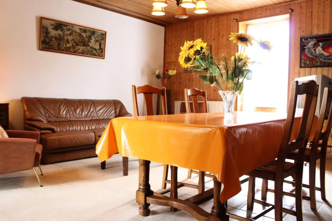 Residence Lbo000-377-la Bree Les Bains