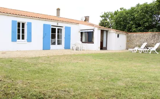 Résidence Lbo000-377-la Bree Les Bains