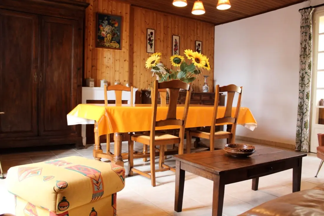 Residence Lbo000-377-la Bree Les Bains