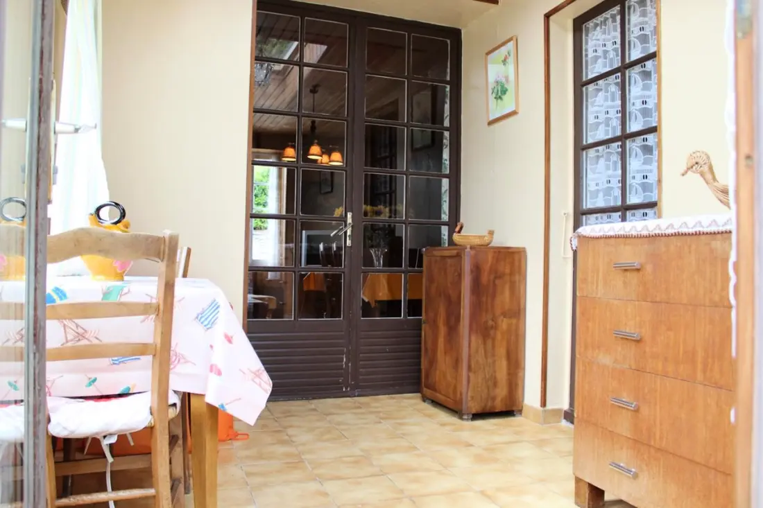 Residence Lbo000-377-la Bree Les Bains
