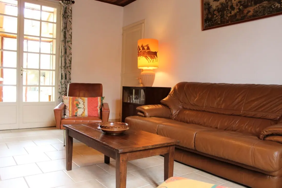 Residence Lbo000-377-la Bree Les Bains