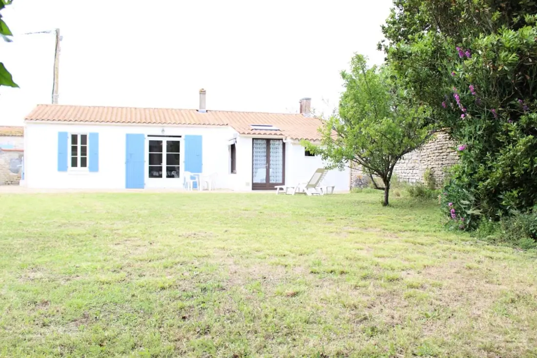Residence Lbo000-377-la Bree Les Bains