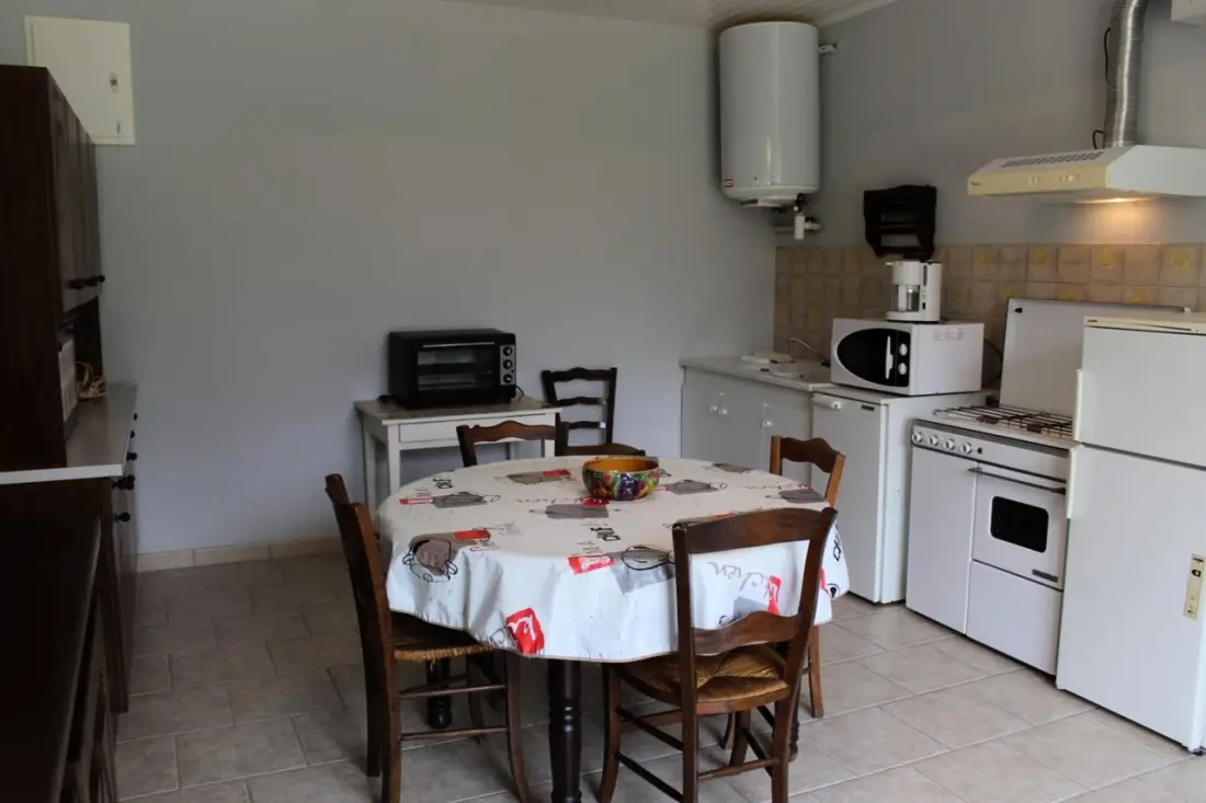 Residence Lbo000-377-la Bree Les Bains