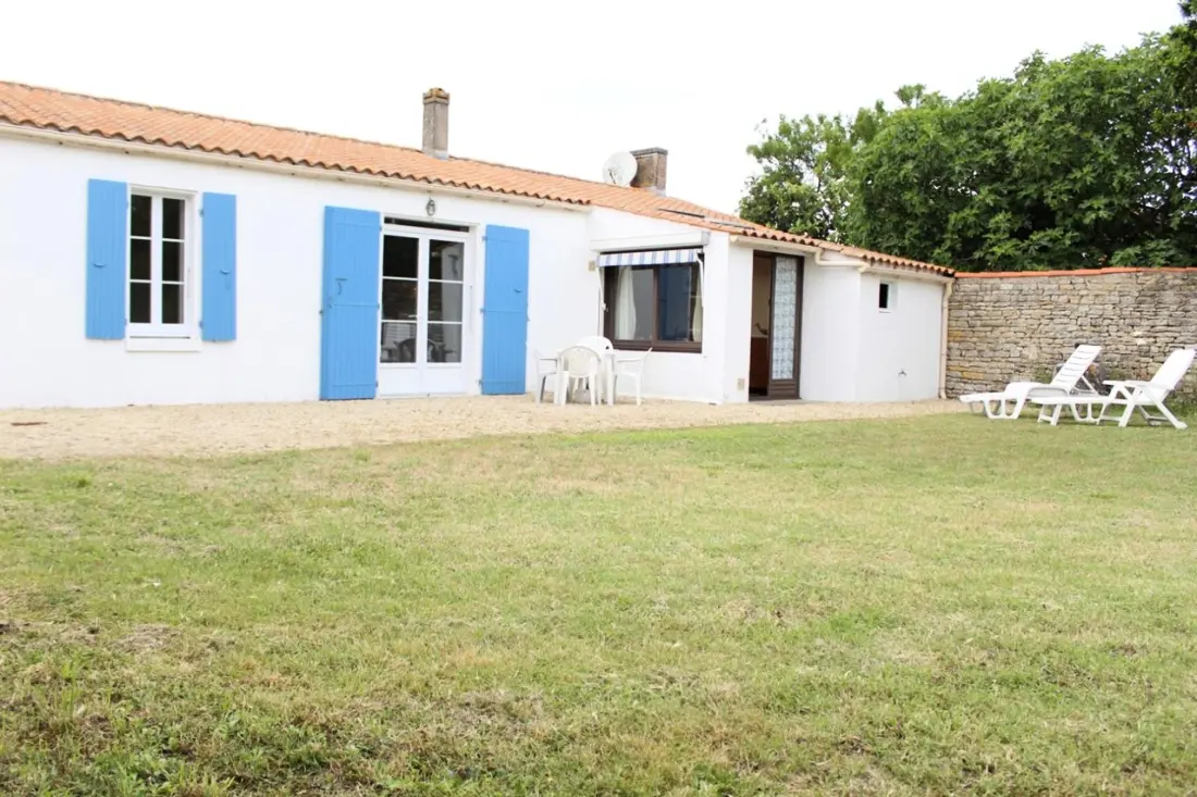 Residence Lbo000-377-la Bree Les Bains