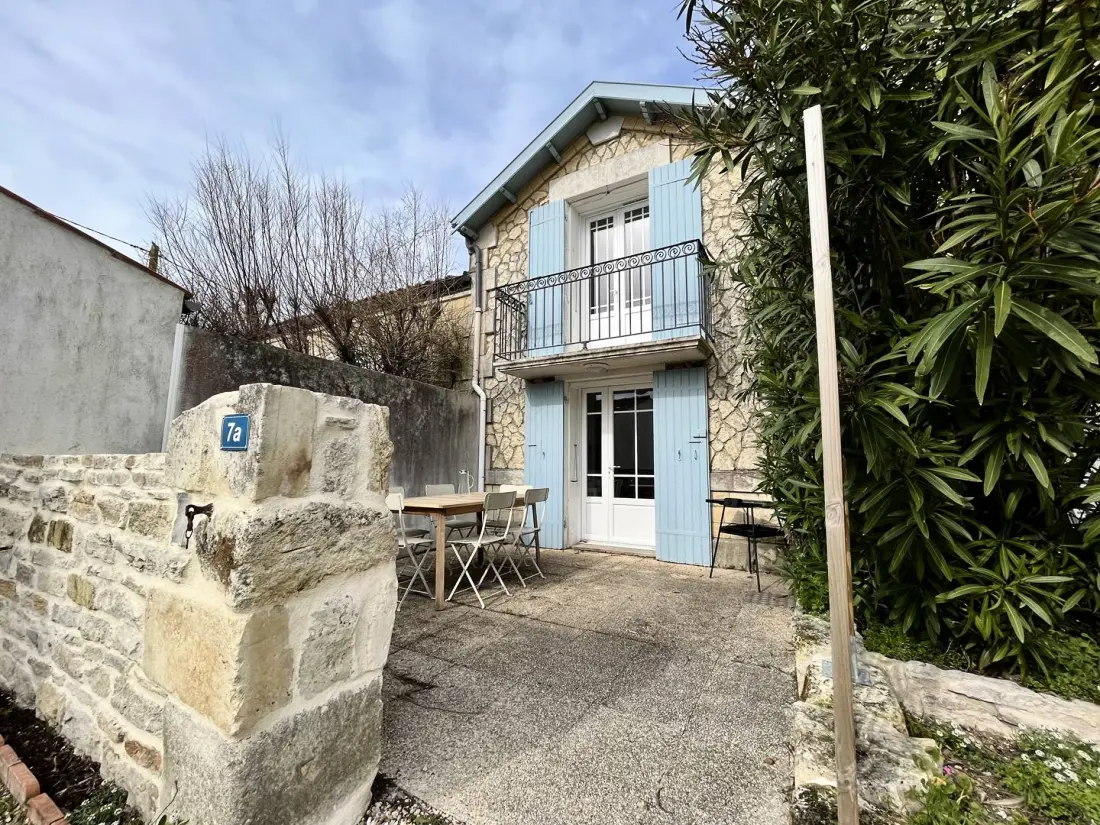Residence Lbo000-448-la Bree Les Bains