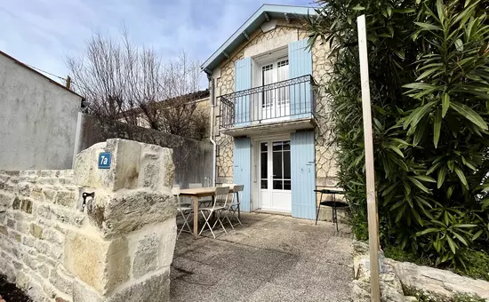 Résidence Lbo000-448-la Bree Les Bains
