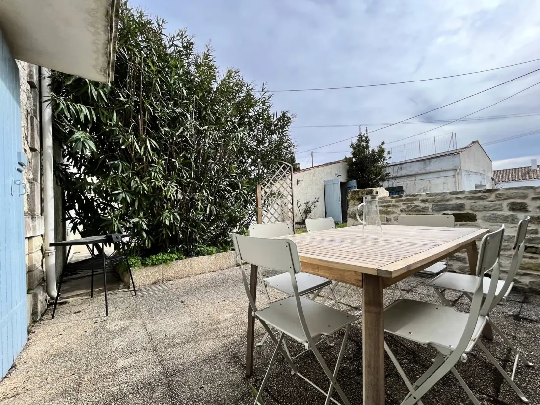 Residence Lbo000-448-la Bree Les Bains
