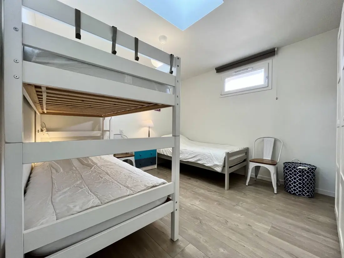 Residence Lbo000-448-la Bree Les Bains