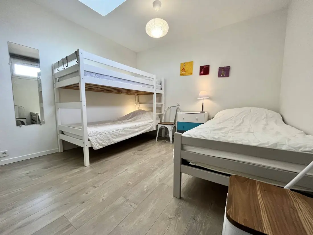 Residence Lbo000-448-la Bree Les Bains