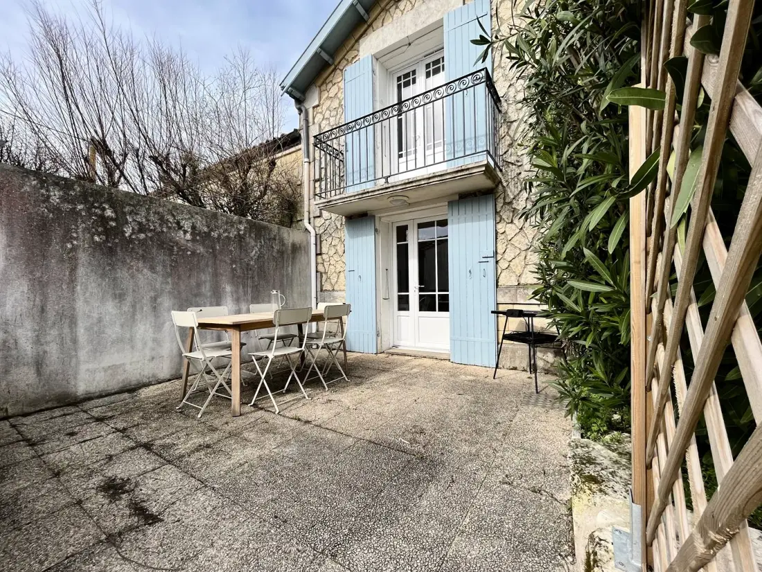 Residence Lbo000-448-la Bree Les Bains