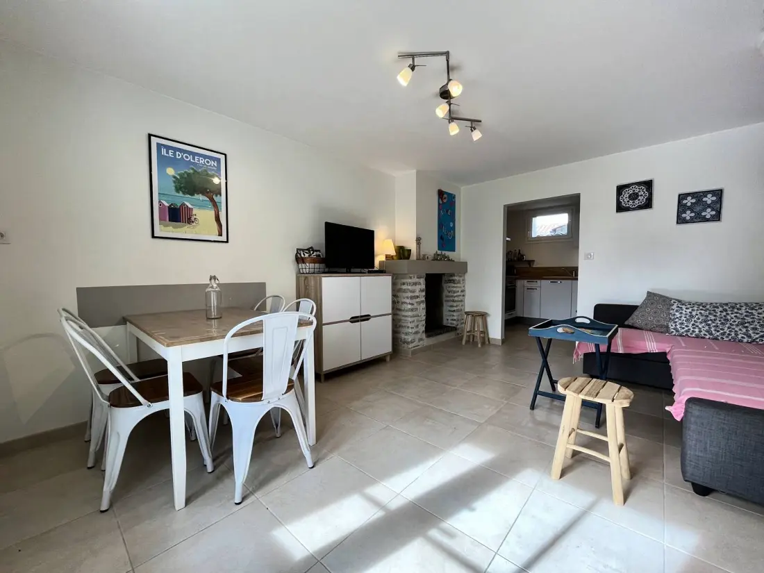Residence Lbo000-448-la Bree Les Bains