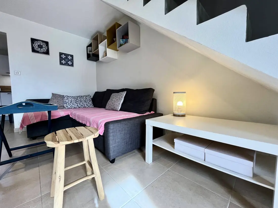 Residence Lbo000-448-la Bree Les Bains