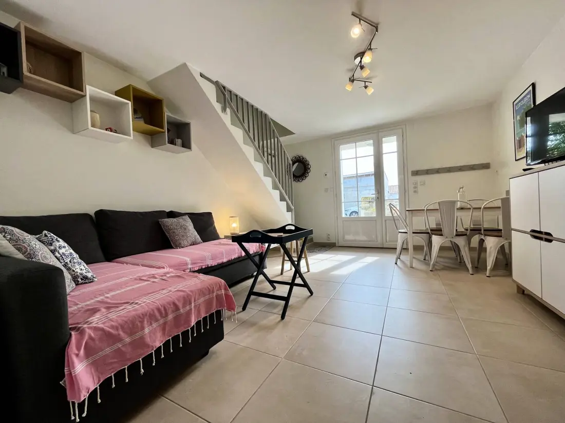 Residence Lbo000-448-la Bree Les Bains