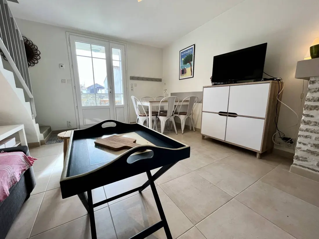 Residence Lbo000-448-la Bree Les Bains