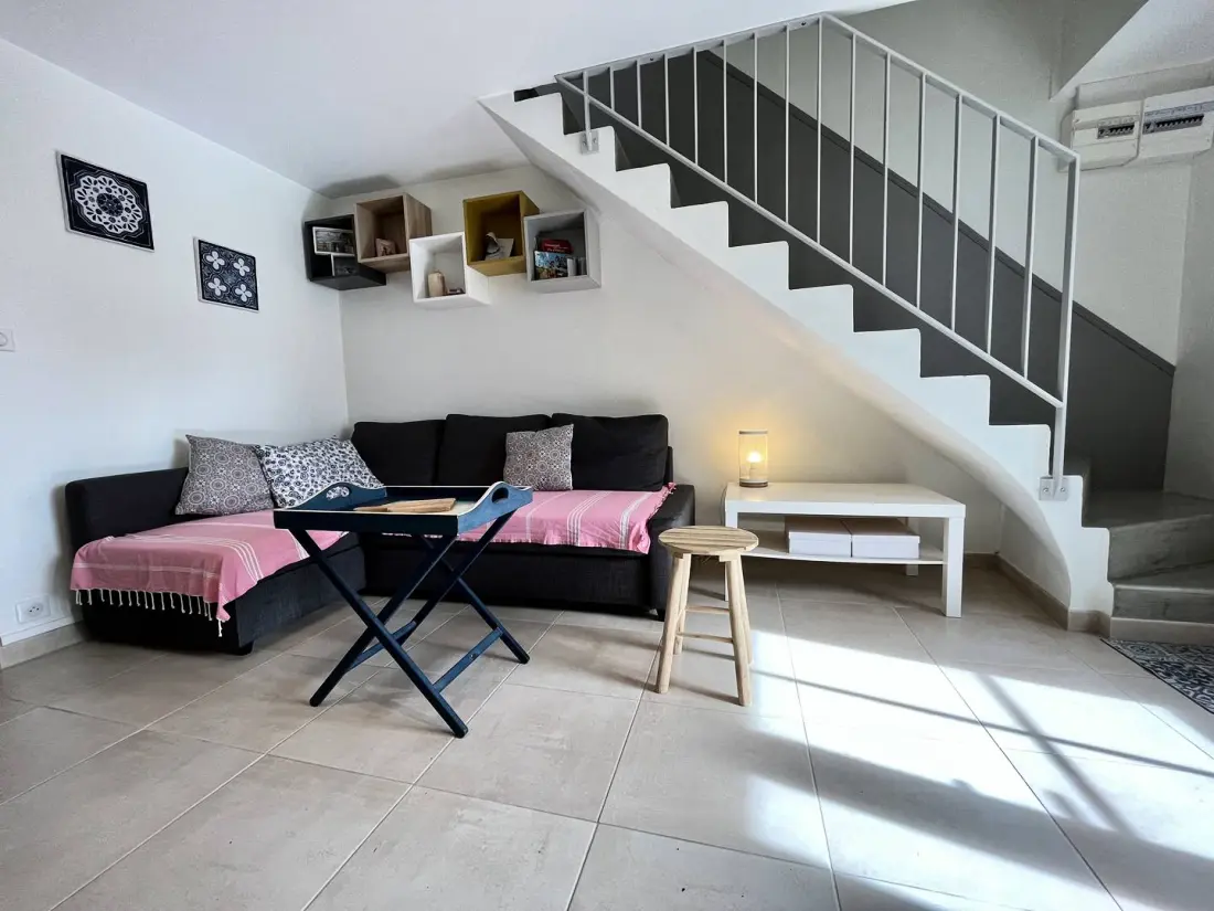 Residence Lbo000-448-la Bree Les Bains