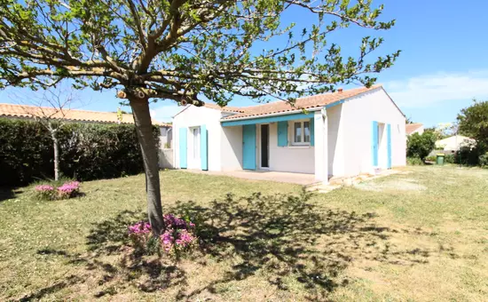 Résidence Lbo000-629-la Bree Les Bains