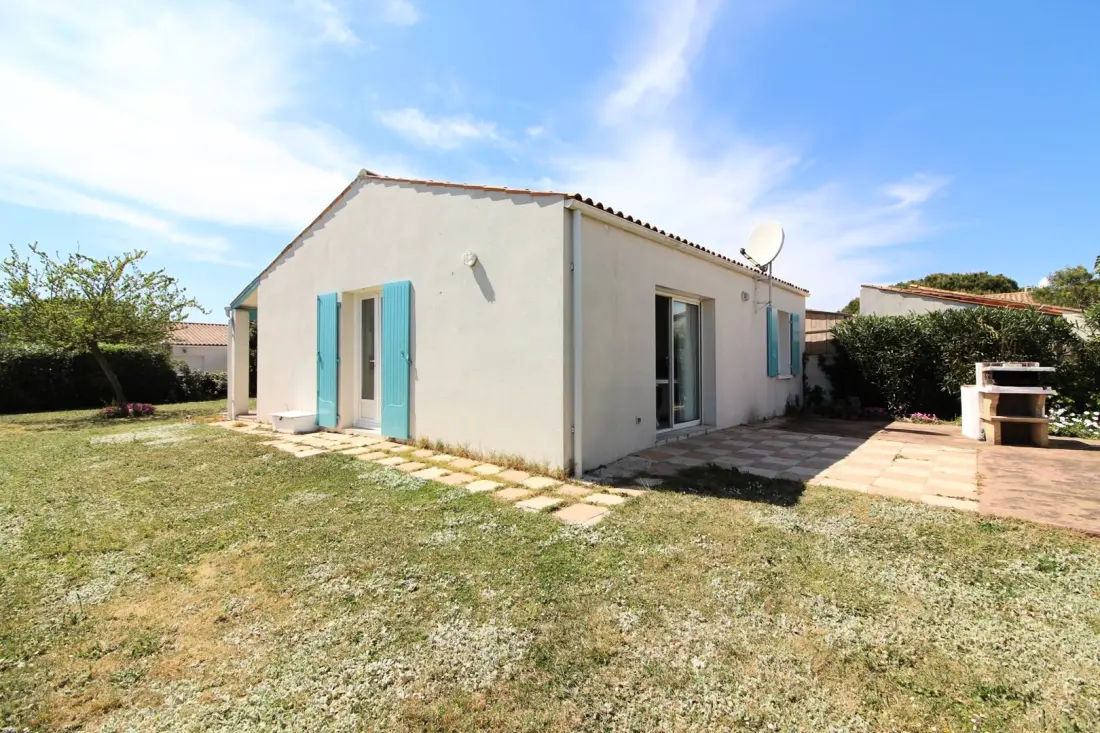 Residence Lbo000-629-la Bree Les Bains