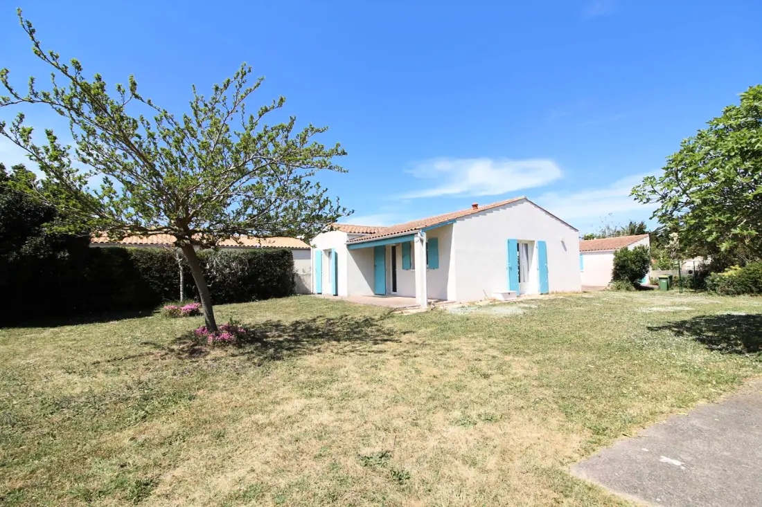 Residence Lbo000-629-la Bree Les Bains