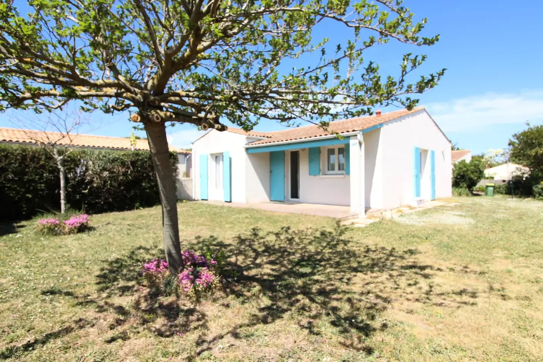 Residence Lbo000-629-la Bree Les Bains