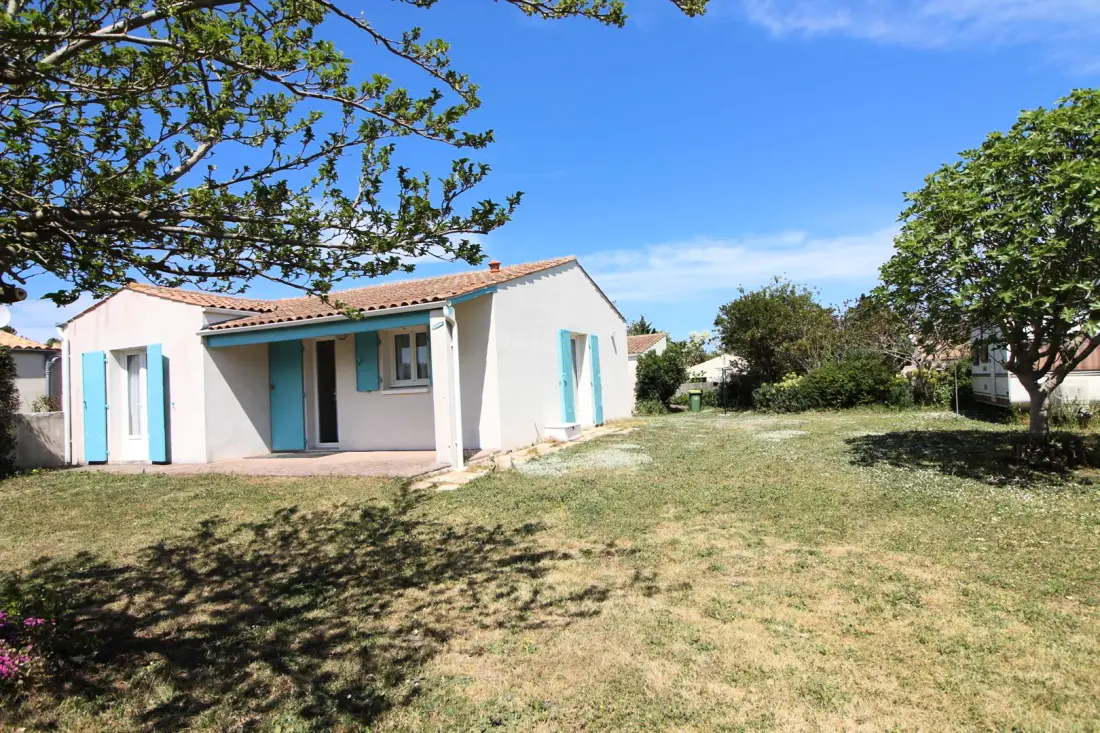 Residence Lbo000-629-la Bree Les Bains