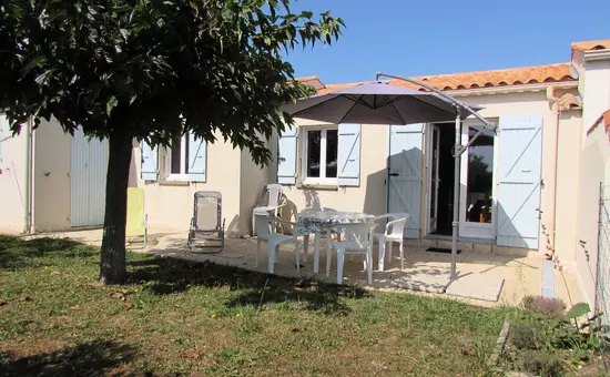 Residence Les Chaumes