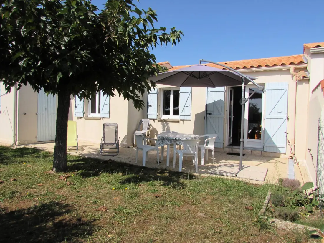 Residence Les Chaumes