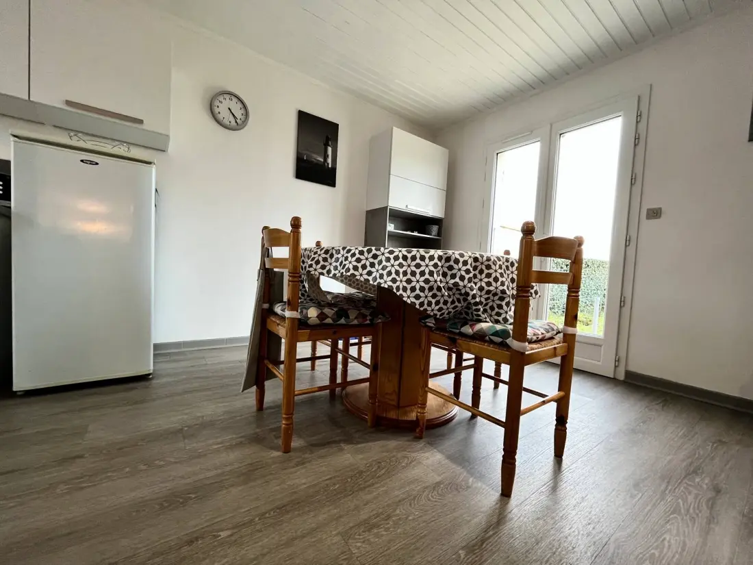Residence Les Chaumes