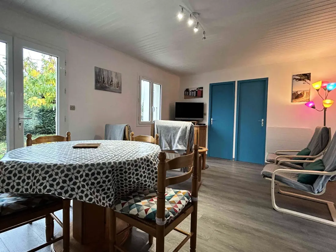 Residence Les Chaumes