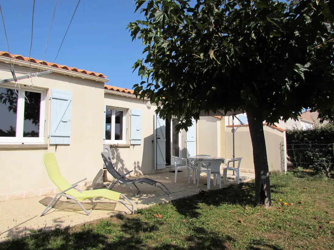 Residence Les Chaumes