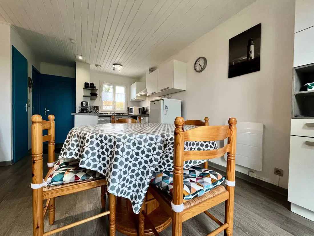 Residence Les Chaumes