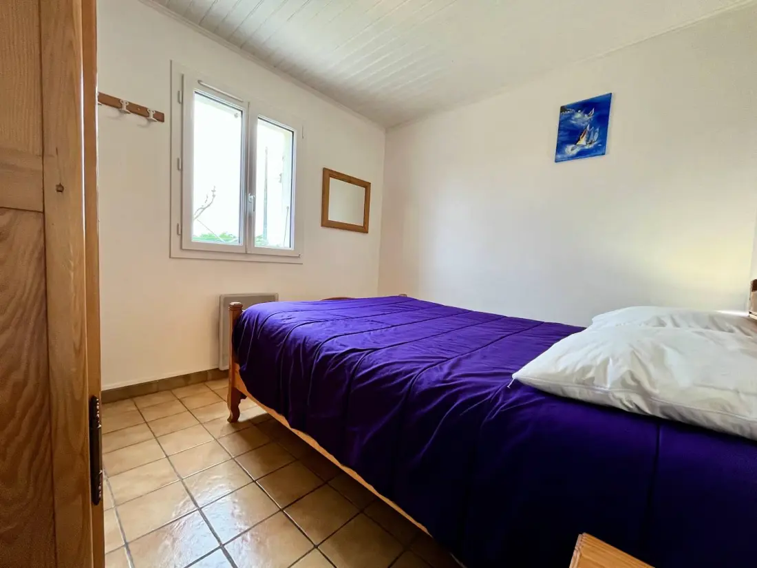 Residence Les Chaumes