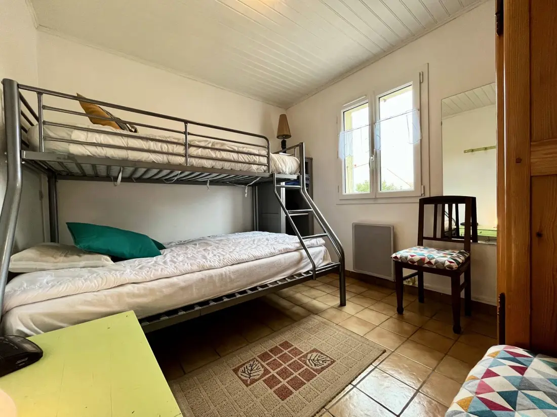 Residence Les Chaumes