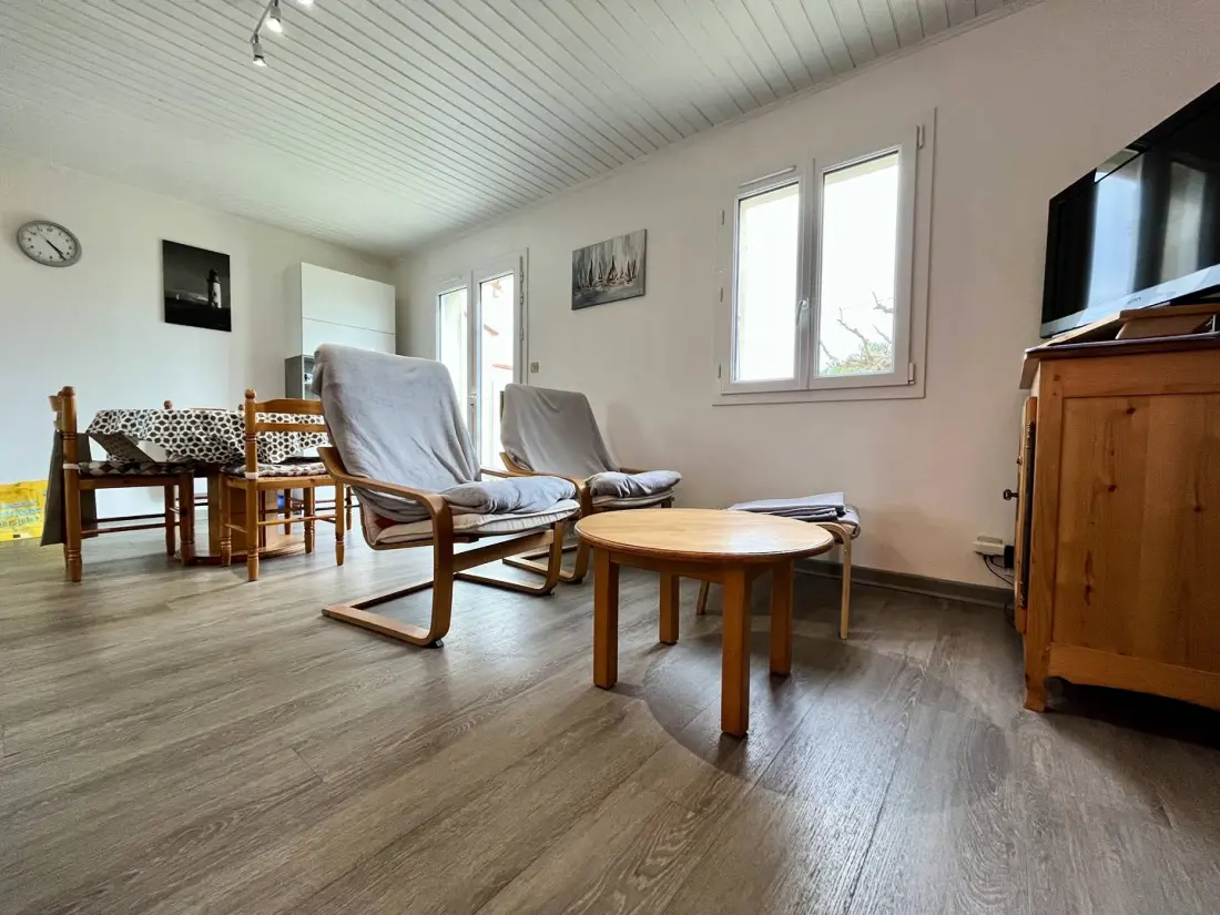 Residence Les Chaumes