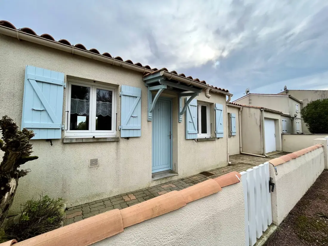 Residence Les Chaumes