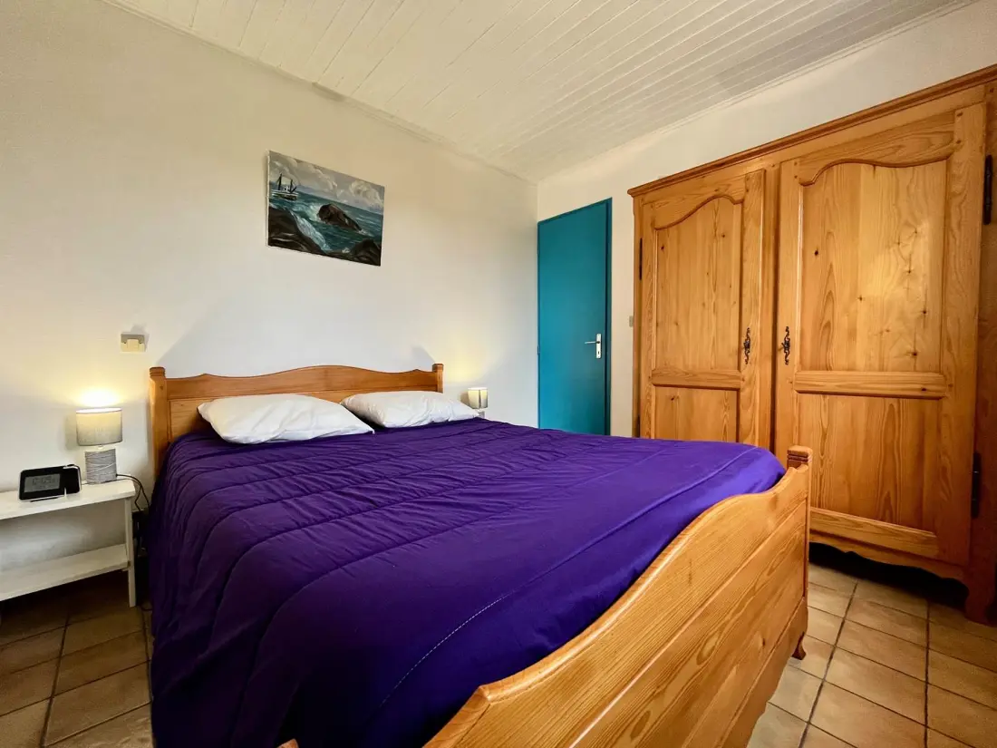 Residence Les Chaumes