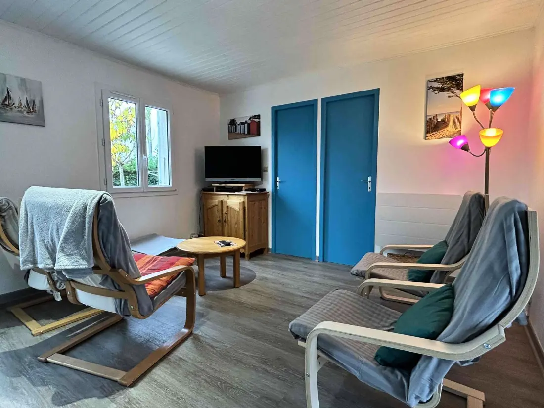Residence Les Chaumes