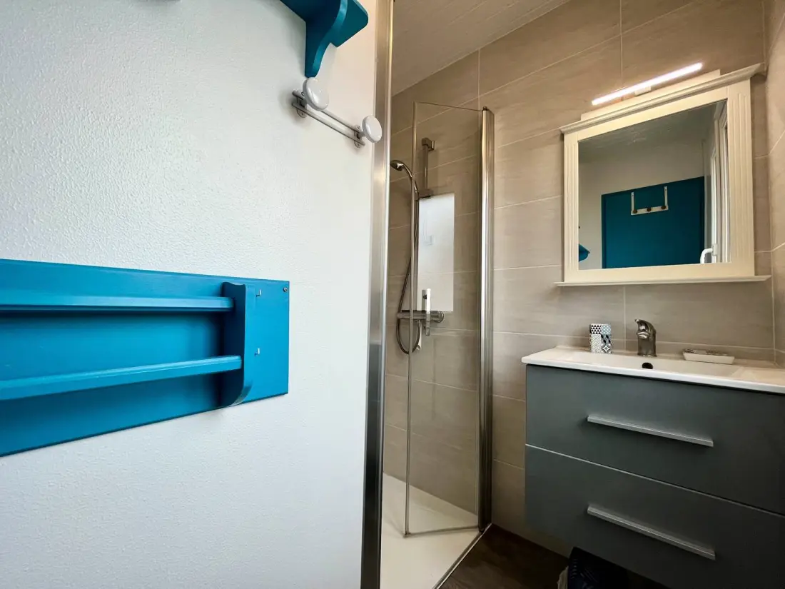 Residence Les Chaumes