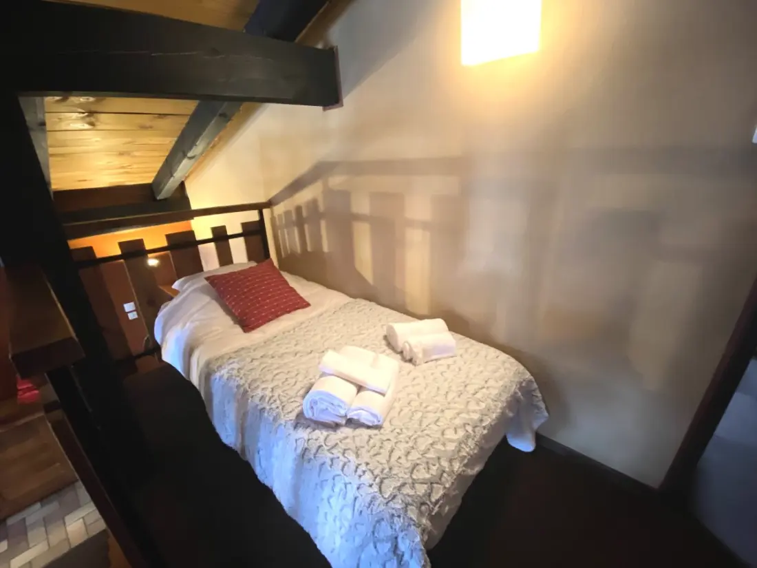 Apartmanok La Bresse
