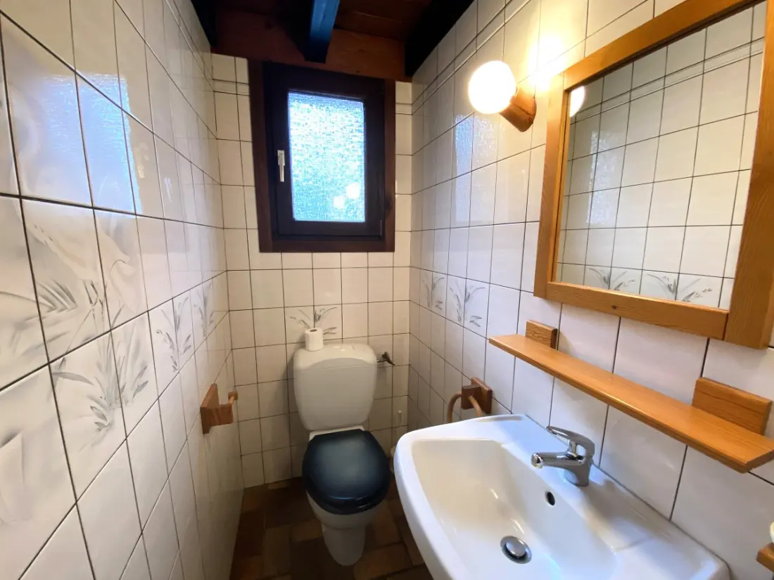 Apartmanok La Bresse