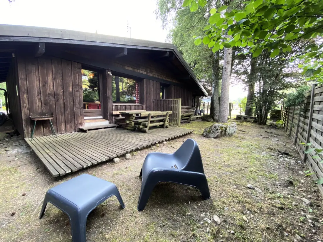 Apartmanok La Bresse
