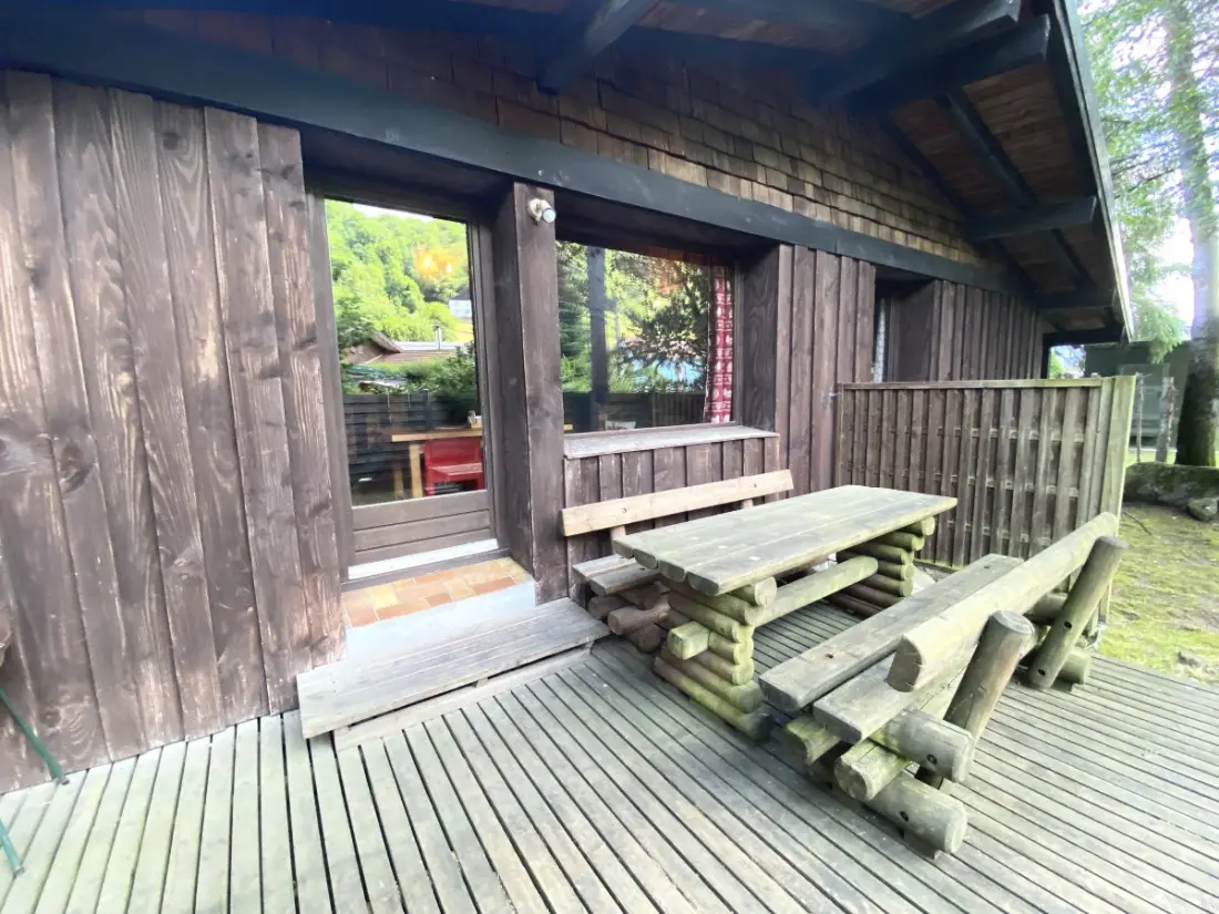 Apartmanok La Bresse